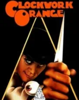 A Clockwork Orange