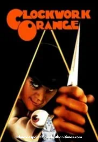 A Clockwork Orange