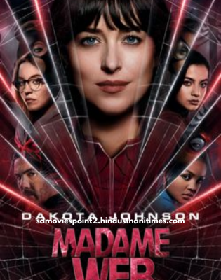 Madame Web