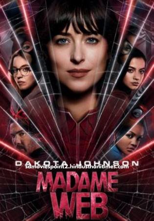 Madame Web