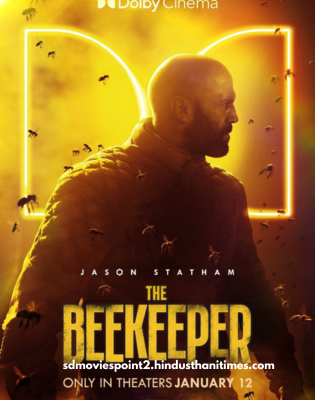 The Beekeeper