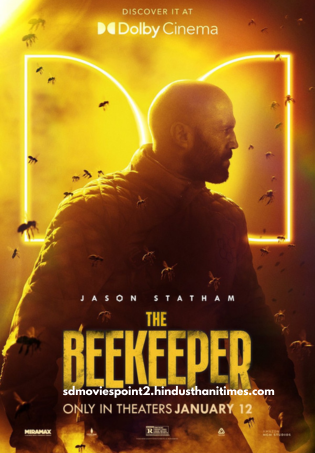 The Beekeeper