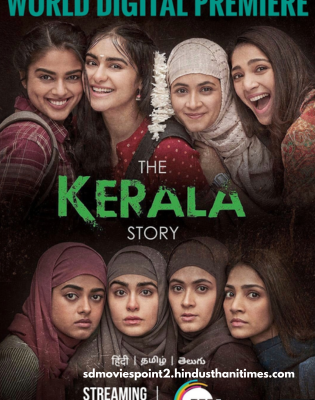 The Kerala Story