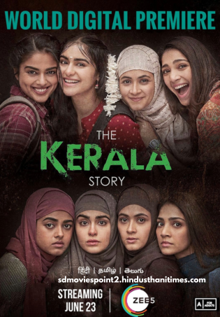 The Kerala Story