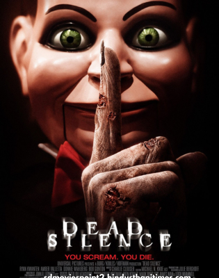 Dead Silence