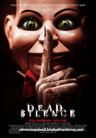 Dead Silence