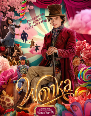 Wonka