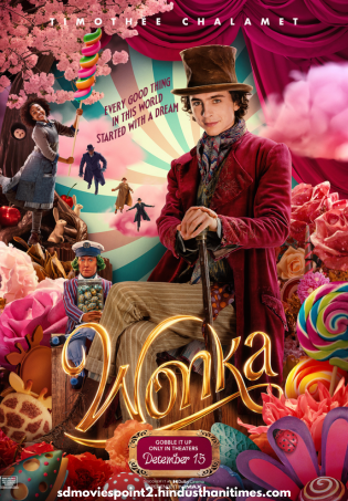 Wonka