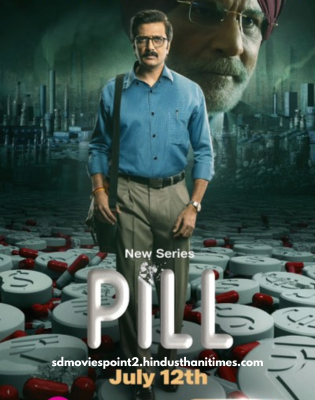 Pill