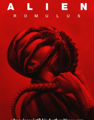 Alien Romulus