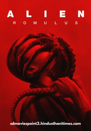 Alien Romulus