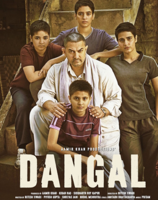 Dangal