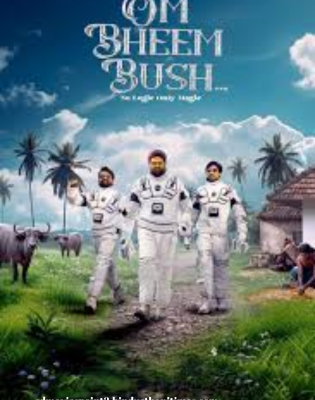 Om Bheem Bush